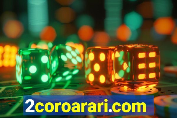 2coroarari.com