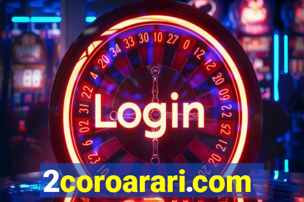 2coroarari.com