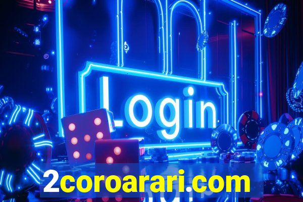 2coroarari.com