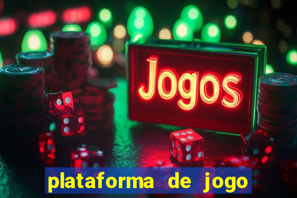 plataforma de jogo de r 3