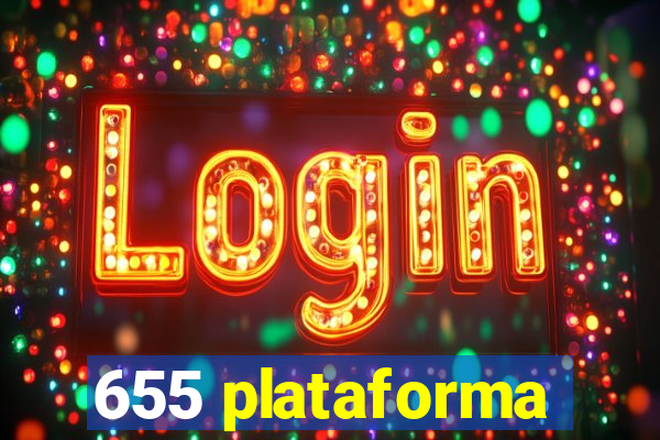 655 plataforma