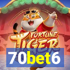 70bet6