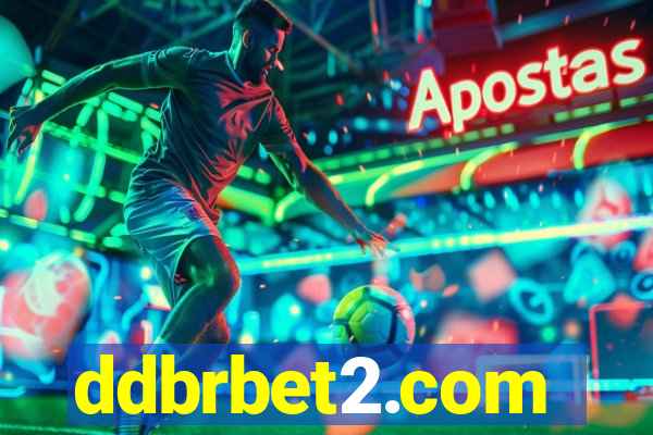 ddbrbet2.com