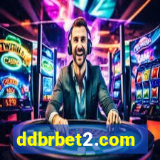 ddbrbet2.com