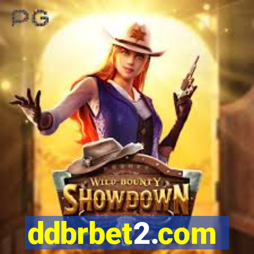 ddbrbet2.com