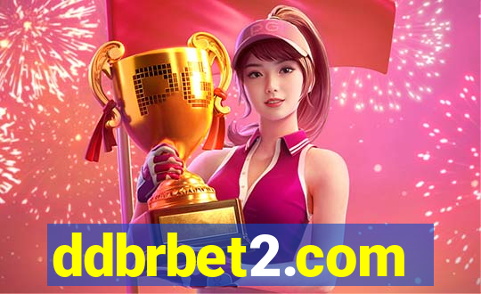 ddbrbet2.com