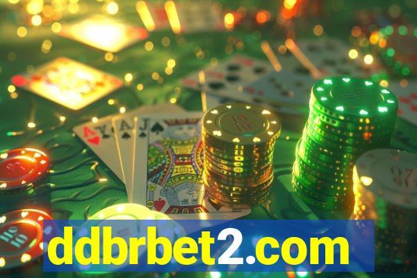 ddbrbet2.com