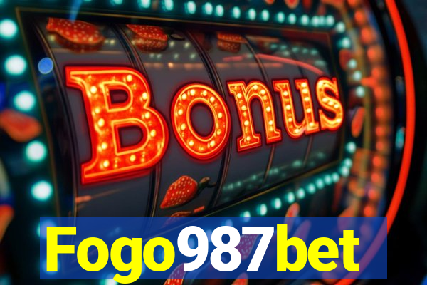 Fogo987bet