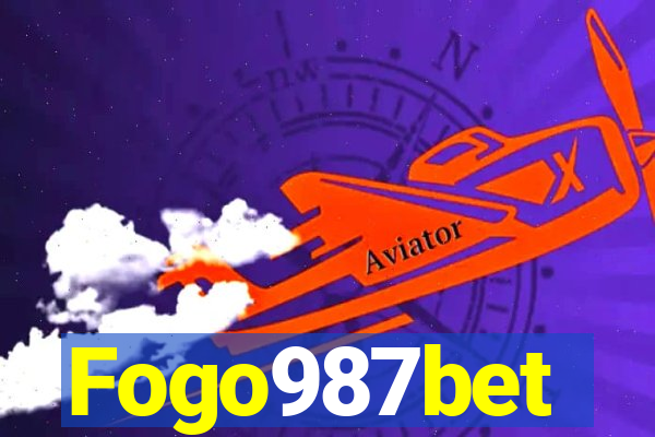 Fogo987bet