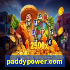 paddypower.com