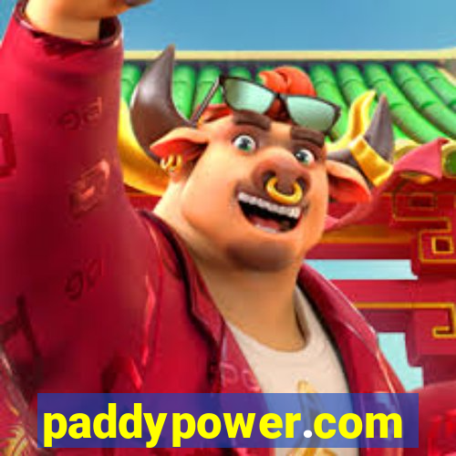 paddypower.com