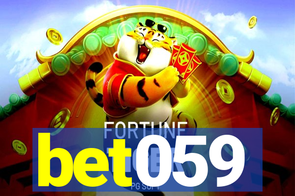 bet059