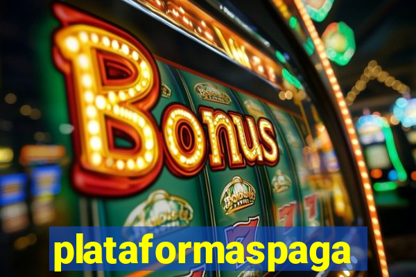 plataformaspagandomuito.com