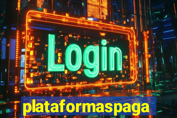 plataformaspagandomuito.com