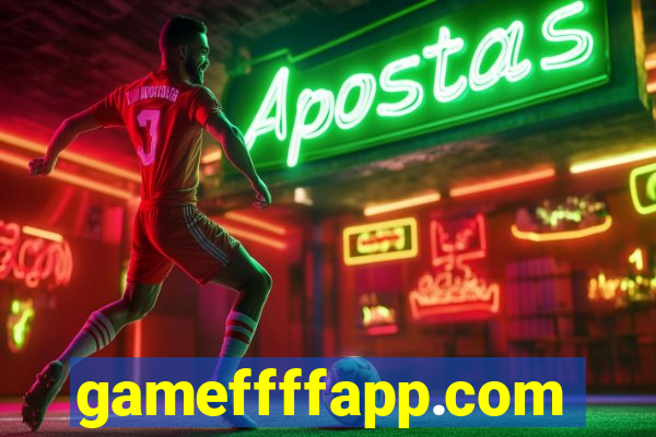 gameffffapp.com