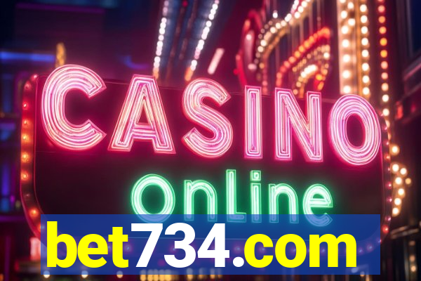 bet734.com