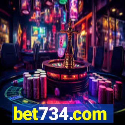 bet734.com