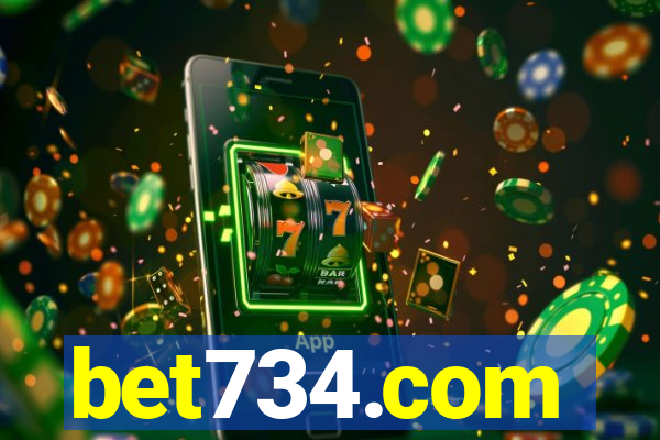 bet734.com