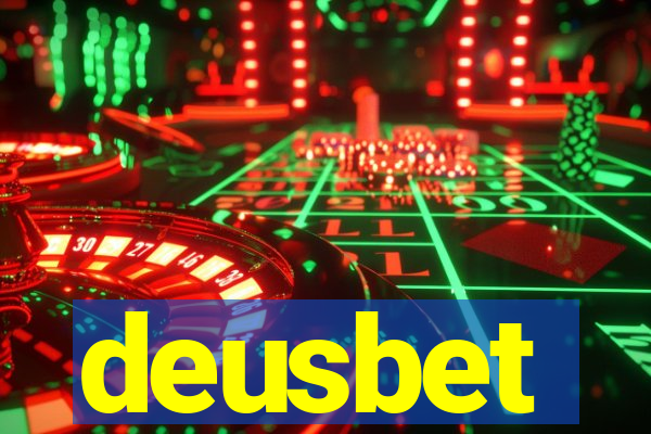 deusbet