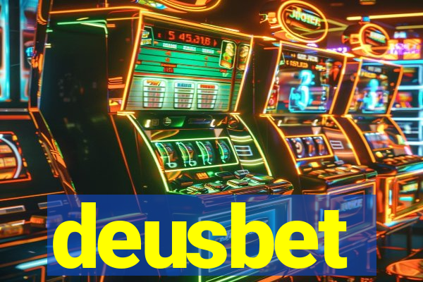 deusbet