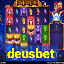 deusbet