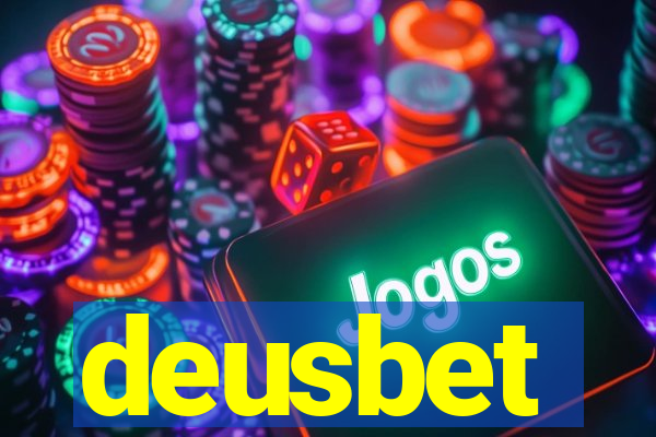 deusbet