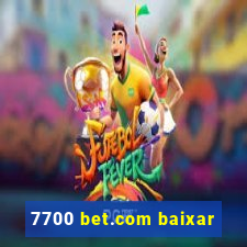 7700 bet.com baixar