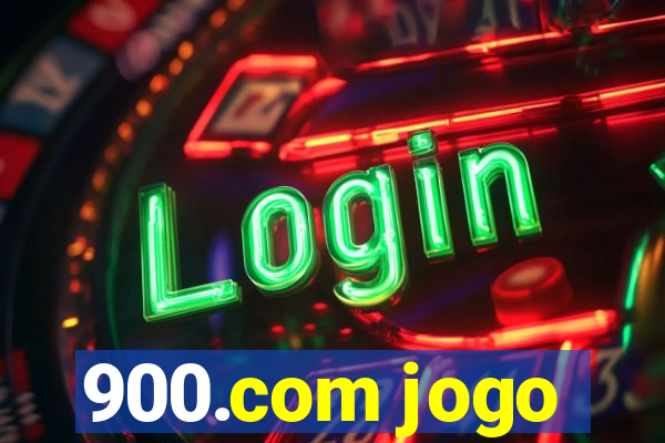 900.com jogo