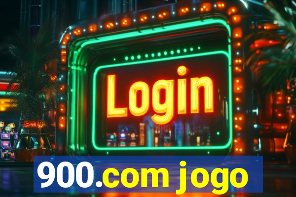 900.com jogo