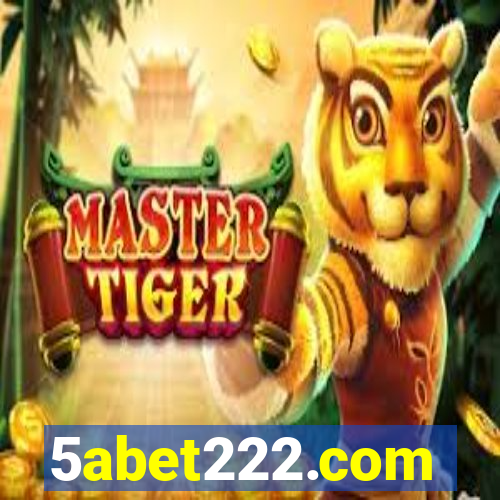 5abet222.com