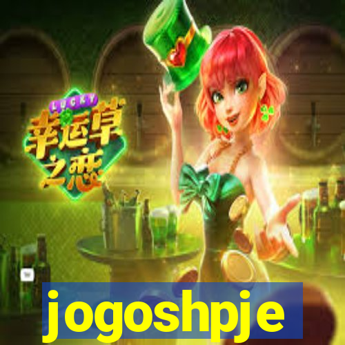 jogoshpje