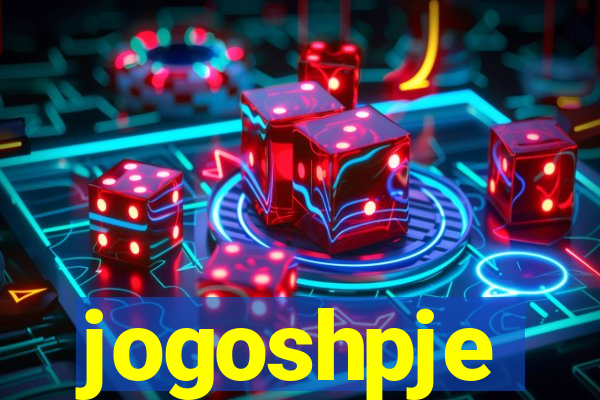 jogoshpje