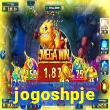 jogoshpje