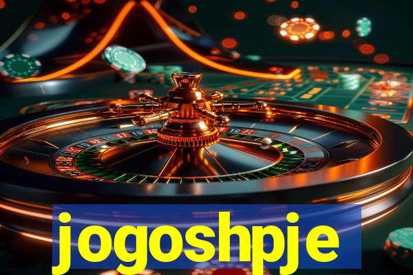 jogoshpje