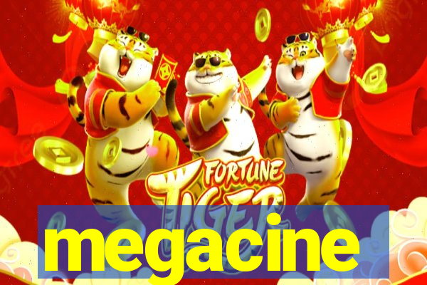 megacine