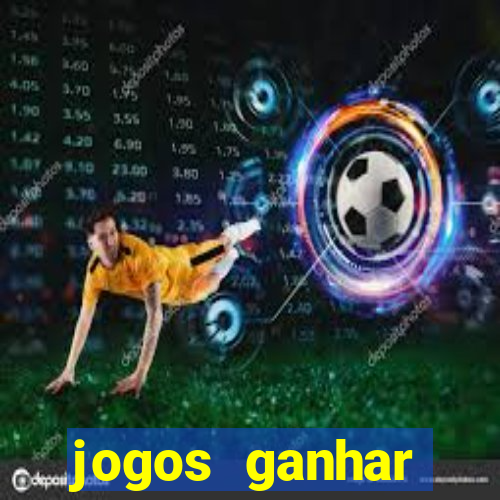 jogos ganhar dinheiro via pix