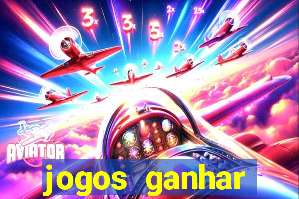 jogos ganhar dinheiro via pix