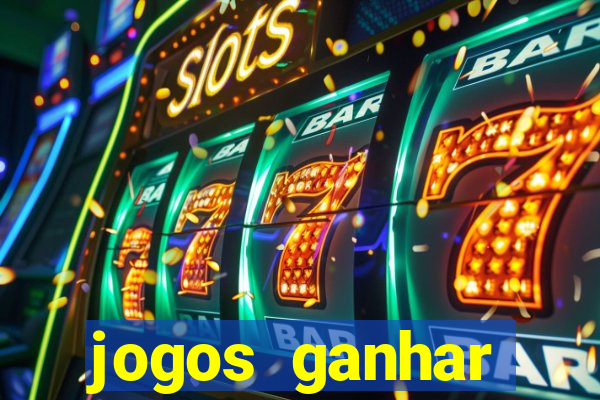 jogos ganhar dinheiro via pix