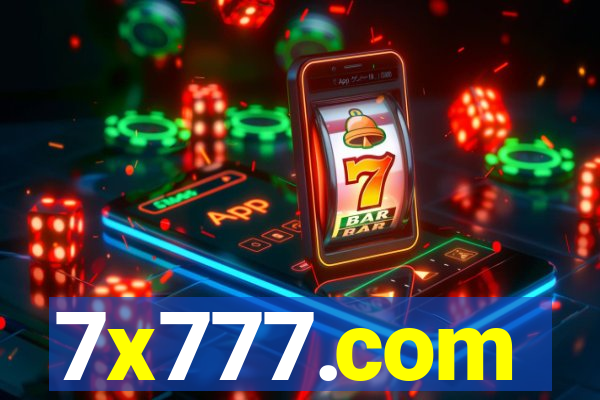 7x777.com