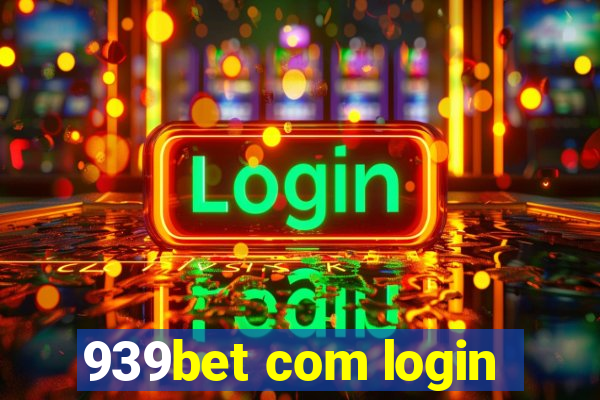 939bet com login