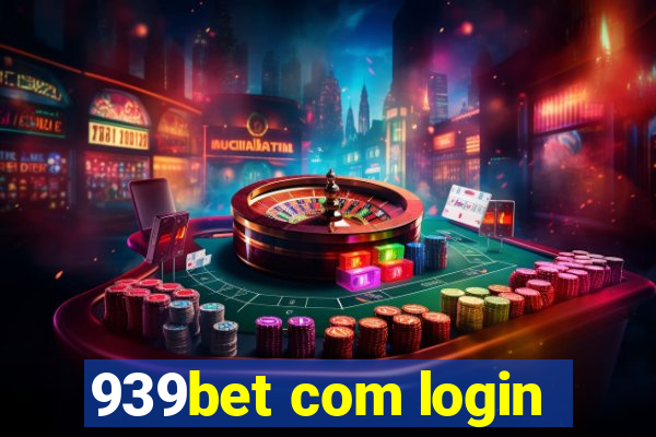 939bet com login