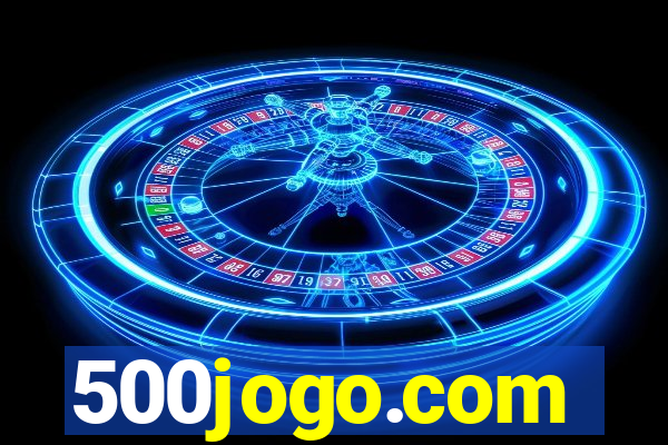 500jogo.com