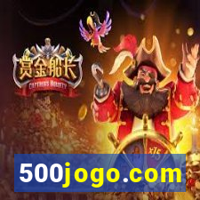 500jogo.com