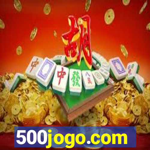 500jogo.com