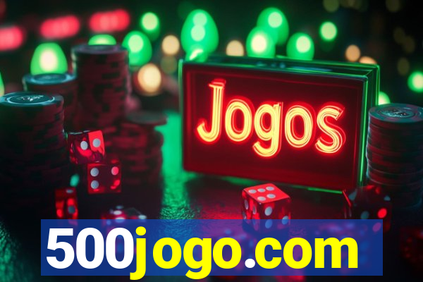 500jogo.com