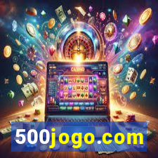 500jogo.com