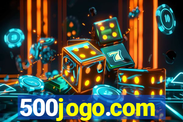 500jogo.com