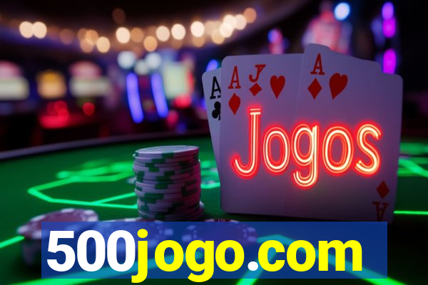 500jogo.com