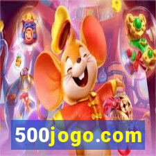 500jogo.com