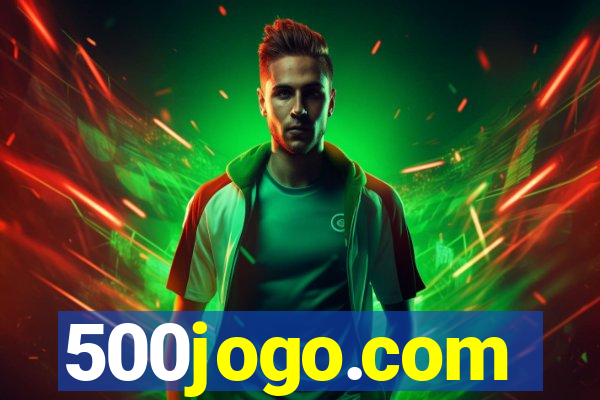 500jogo.com